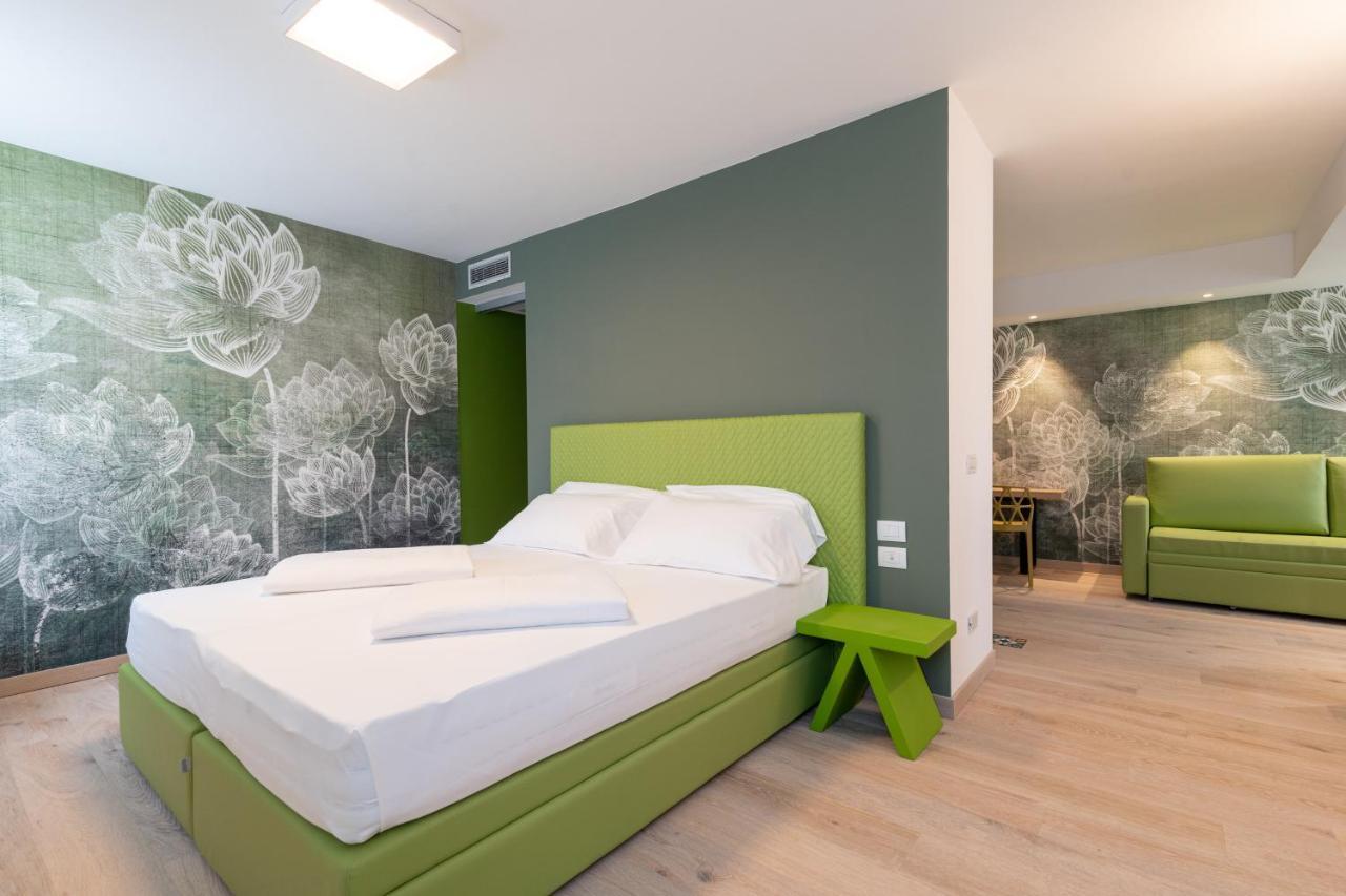 Lillil - Popping Holiday Riva del Garda Exterior photo