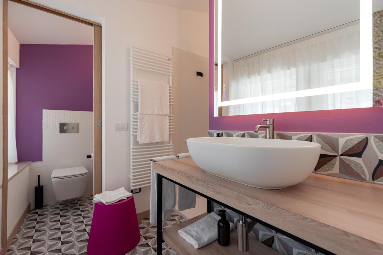 Lillil - Popping Holiday Riva del Garda Exterior photo